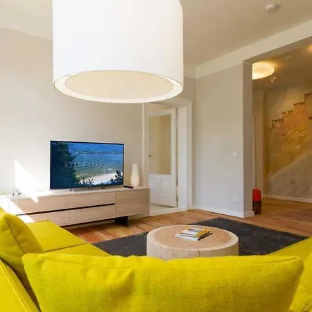 Baltisches Haus App 03 Heringsdorf