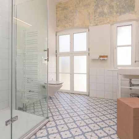 Baltisches Haus App 03 Heringsdorf