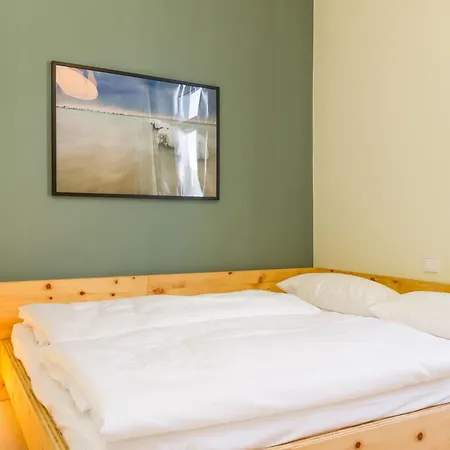 Baltisches Haus App 03 شقة