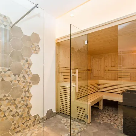 شقة Baltisches Haus App 03 *