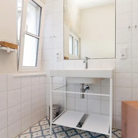 Baltisches Haus App 03 Heringsdorf