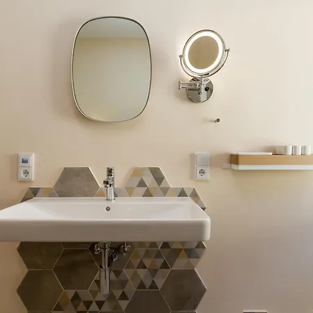 Apartament Baltisches Haus App 03 Heringsdorf