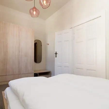 Apartament Baltisches Haus App 03