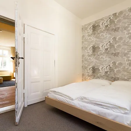 Baltisches Haus App 03 *