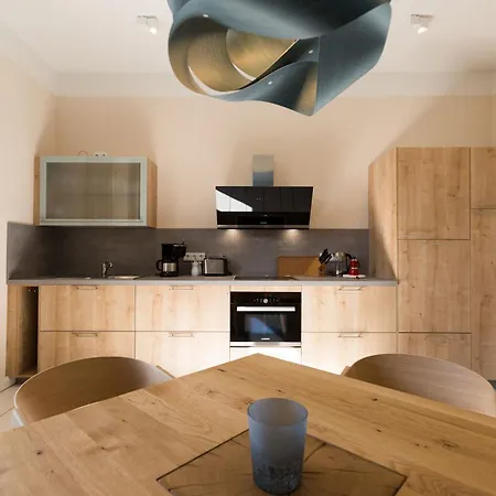 Baltisches Haus App 03 *