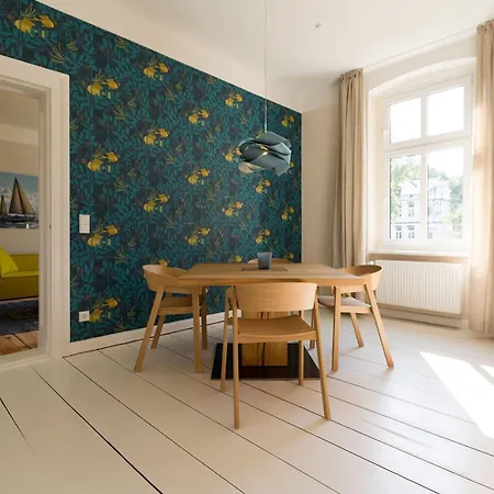 Baltisches Haus App 03 *